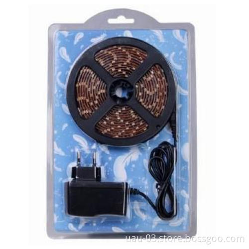 96LEDs/M 3528 Decoration LED Strip Light, 12v led lighting
